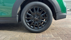 MINI Hatchback 1.5 Cooper Classic II 5dr Petrol Hatchback